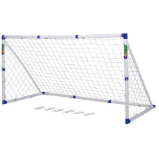 Футбольные ворота OUTDOOR-PLAY SUPER 8 FT JS-250A